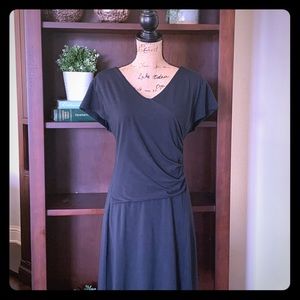 Kuhl Black Active Dress Large